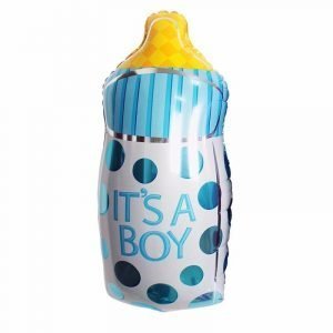 It's a Boy