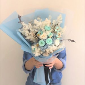 Winter Tiffany