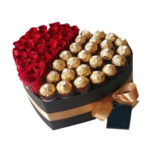 Love Series I Love You Bloom Box