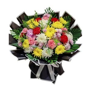 Condolence Bouquet 3