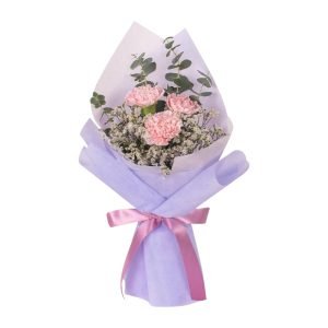 Cute Sweet Darling Flower Bouquet