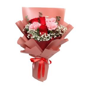 First Lady Flower Bouquet